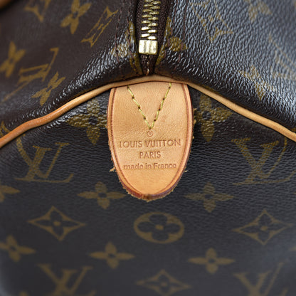 Louis Vuitton Monogram Speedy 30 7 of 18
