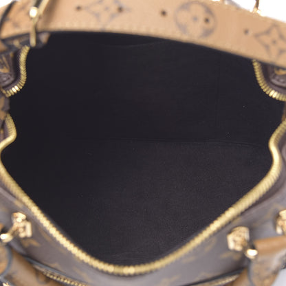 Louis Vuitton Reverse Monogram City Cruiser PM 6 of 10