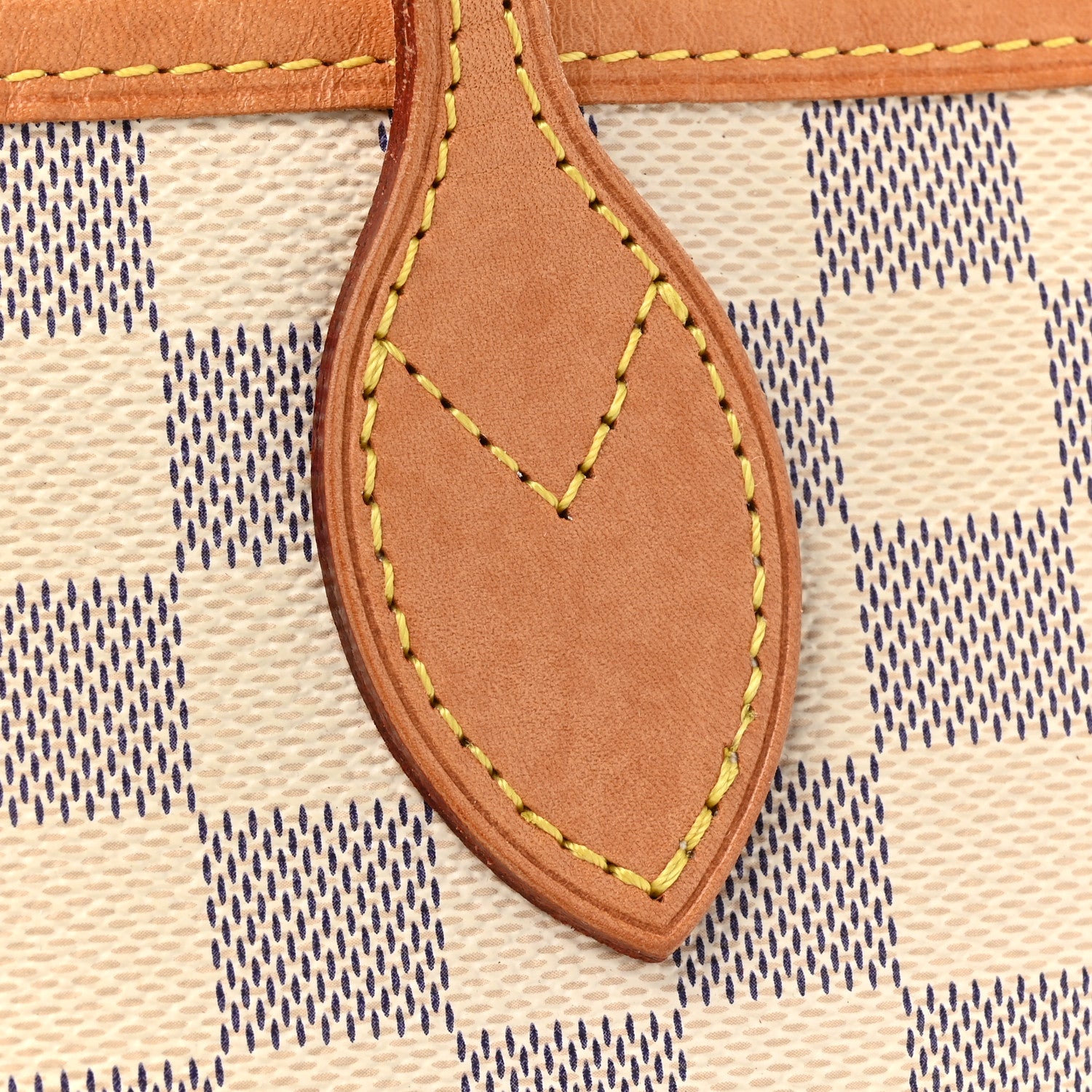 Louis Vuitton Damier Azur Neo Neverfull MM 16 of 20