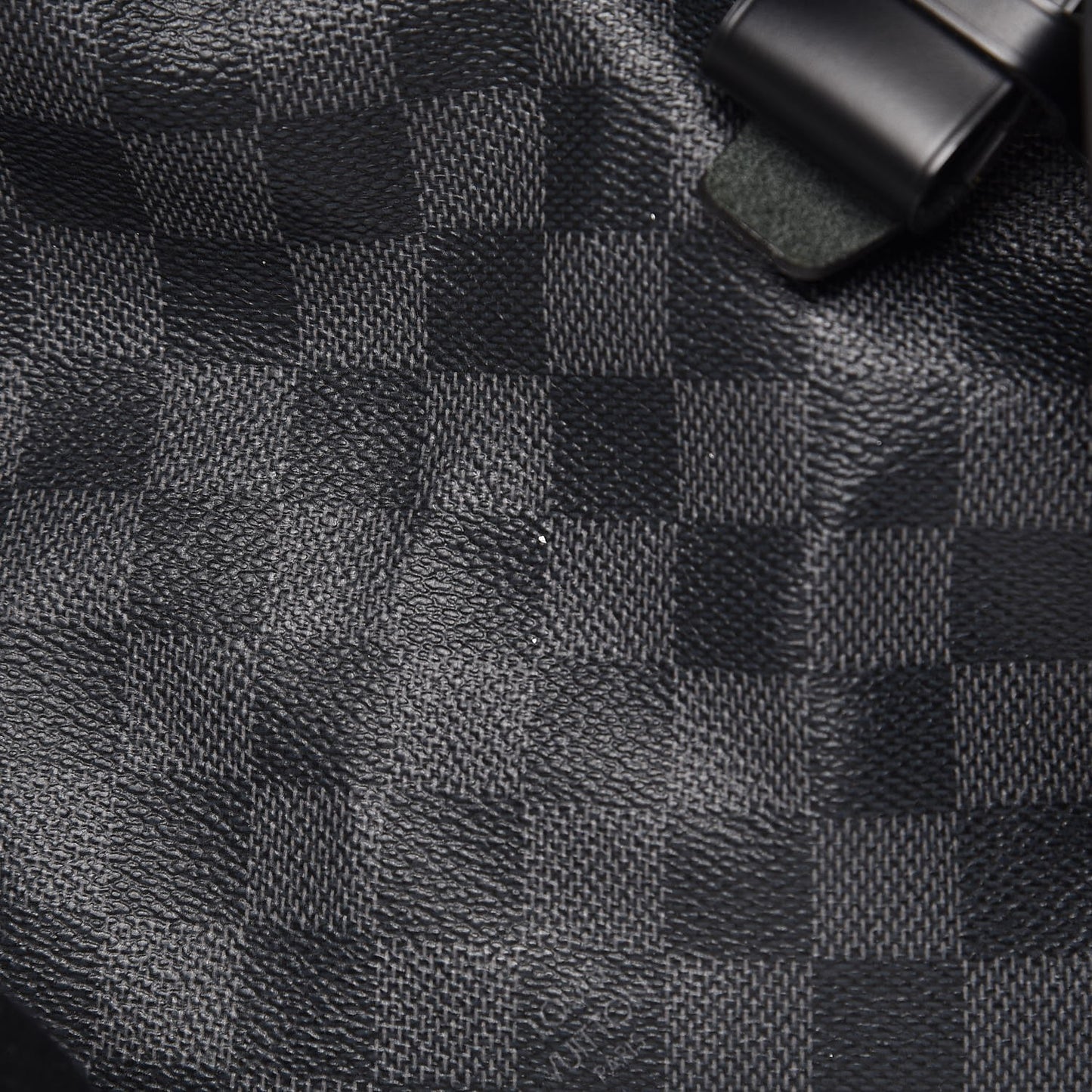 Damier Graphite Roadster
