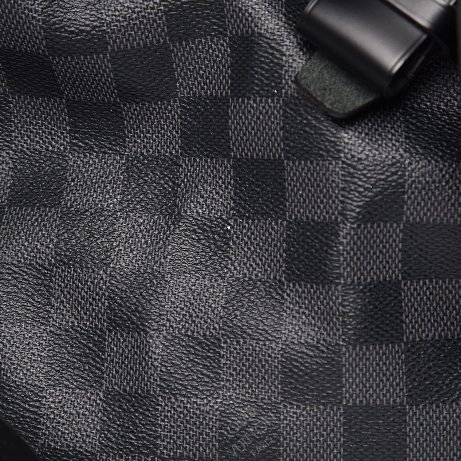 Louis Vuitton Damier Graphite Roadster 16 of 16
