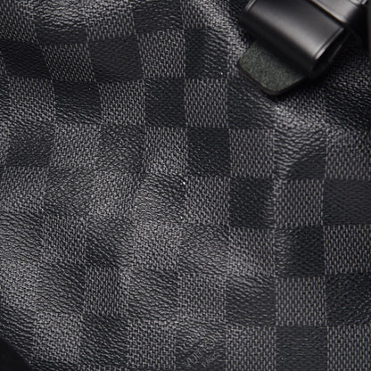 Louis Vuitton Damier Graphite Roadster 16 of 16