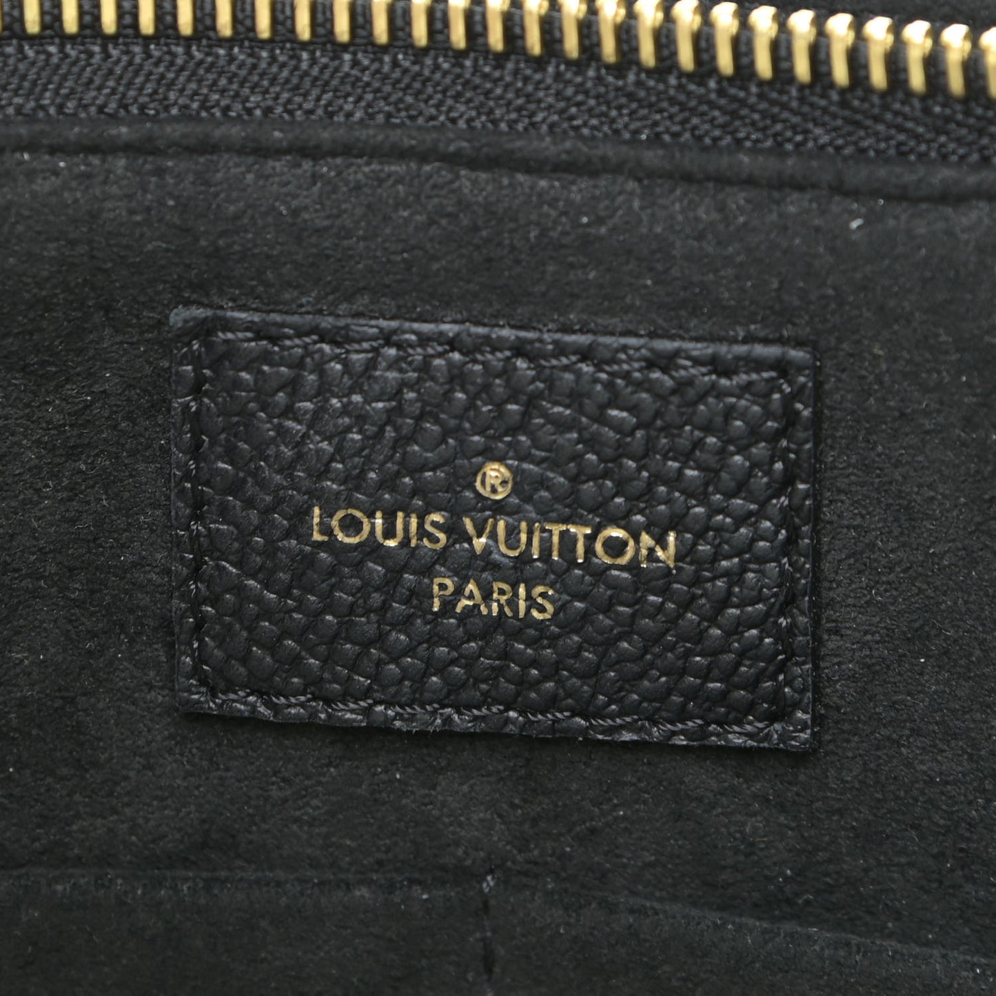 Monogram Surene MM Black