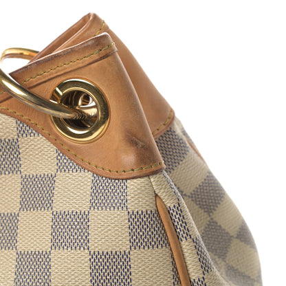 Louis Vuitton Damier Azur Galliera PM 22 of 24