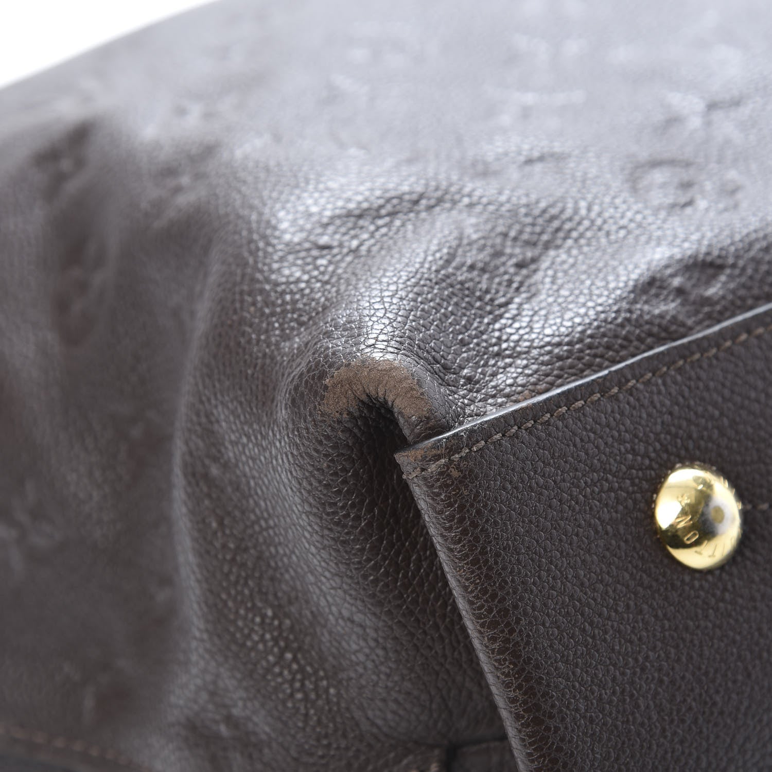 Louis Vuitton Empreinte Metis Terre 13 of 17