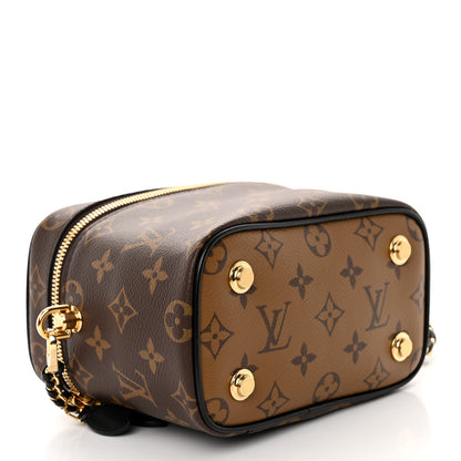 Louis Vuitton Reverse Monogram Vanity PM 4 of 10