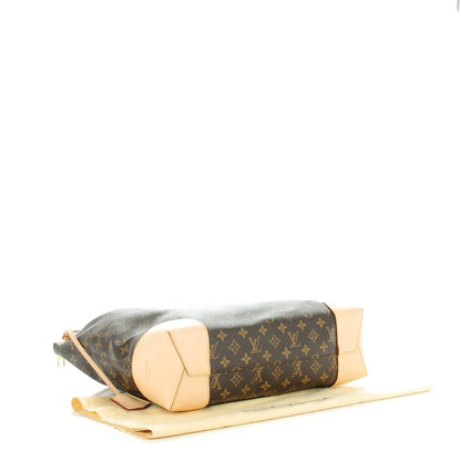 Louis Vuitton Monogram Berri MM 4 of 8