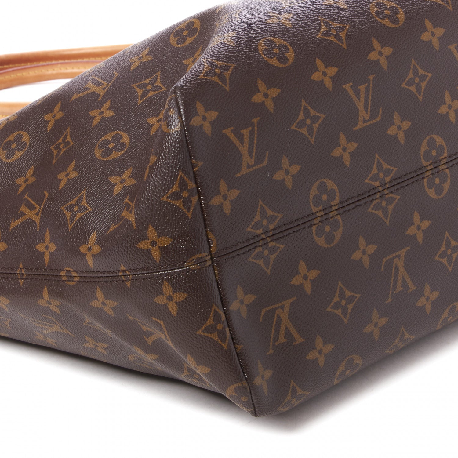 Louis Vuitton Monogram Raspail MM 6 of 9