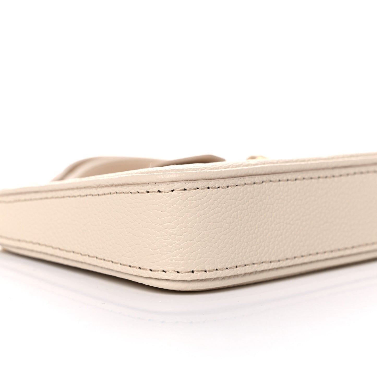 Empreinte Easy Pouch On Strap Cream