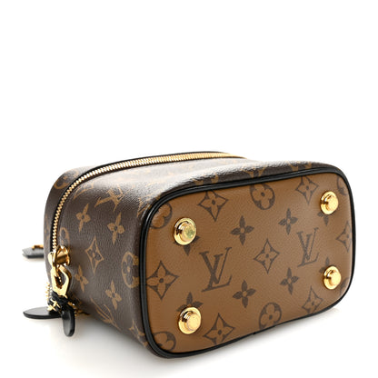 Louis Vuitton Reverse Monogram Vanity PM 4 of 9