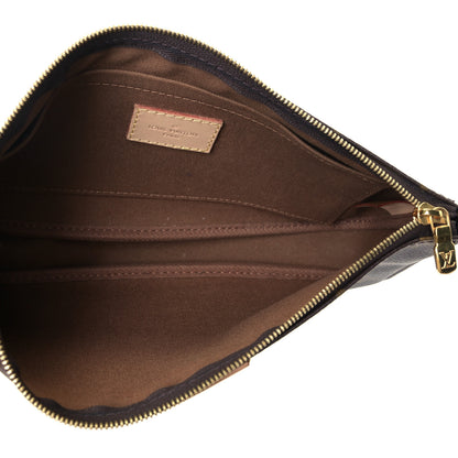 Louis Vuitton Monogram Multi Pochette Accessories Rose Clair 4 of 6