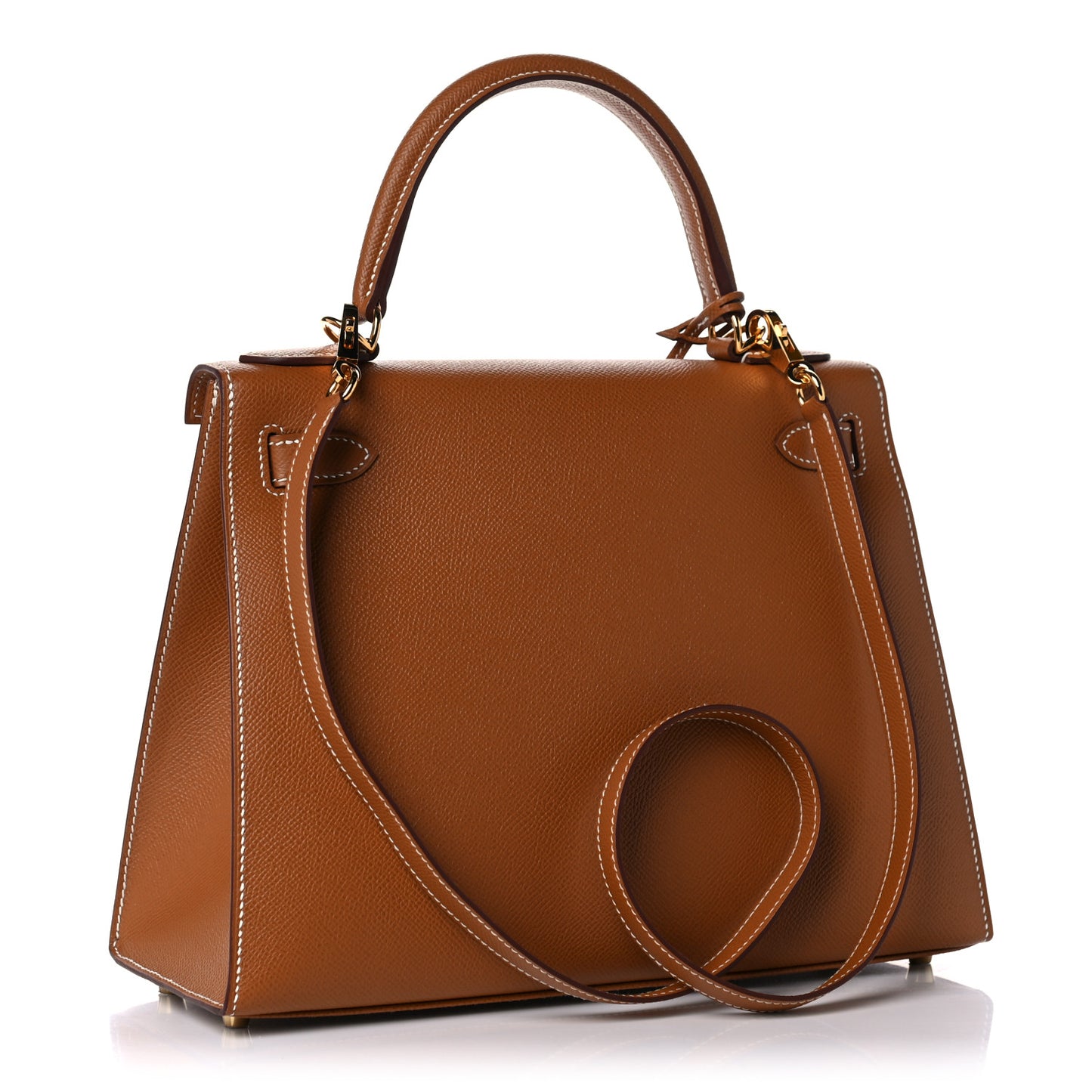 Epsom Kelly Sellier 28 Gold
