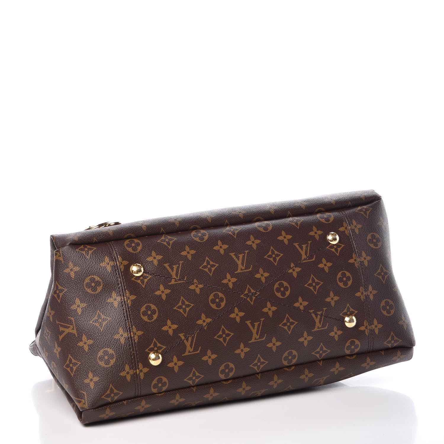 Louis Vuitton Monogram Artsy MM 4 of 11