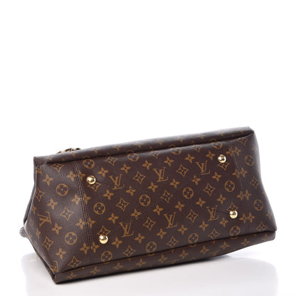 Louis Vuitton Monogram Artsy MM 4 of 11