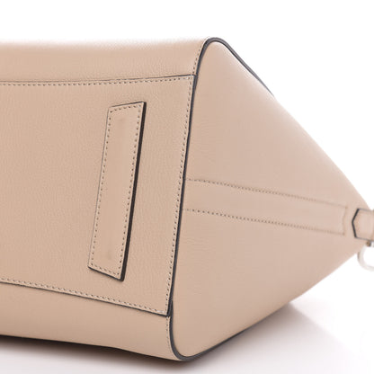 Givenchy Sugar Goatskin Medium Antigona Nude 11 of 11