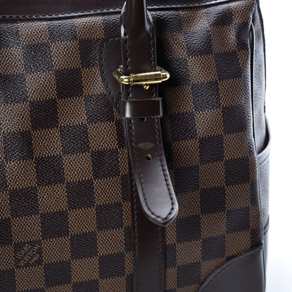 Louis Vuitton Damier Ebene Berkeley 16 of 27