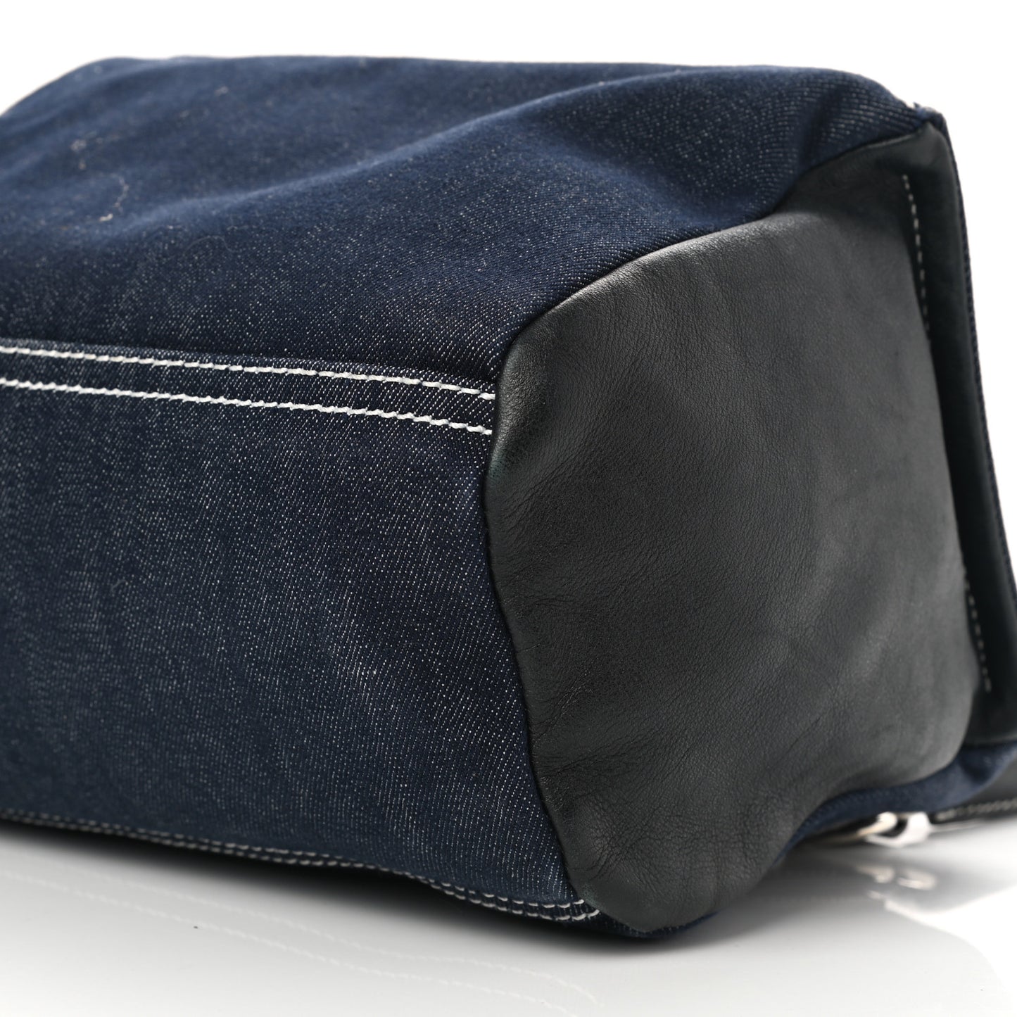 Denim Small Pandora Blue