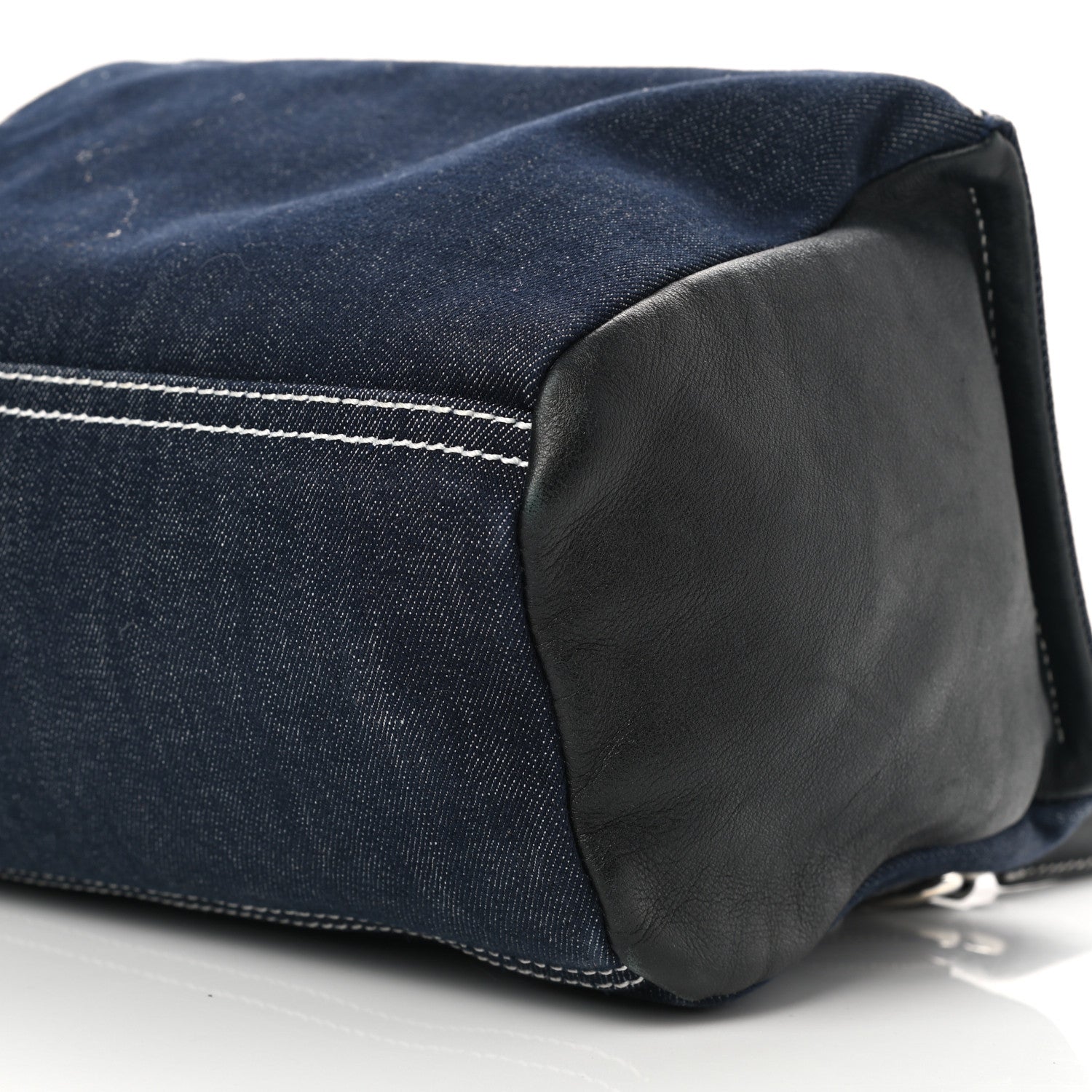Givenchy Denim Small Pandora Blue 10 of 11
