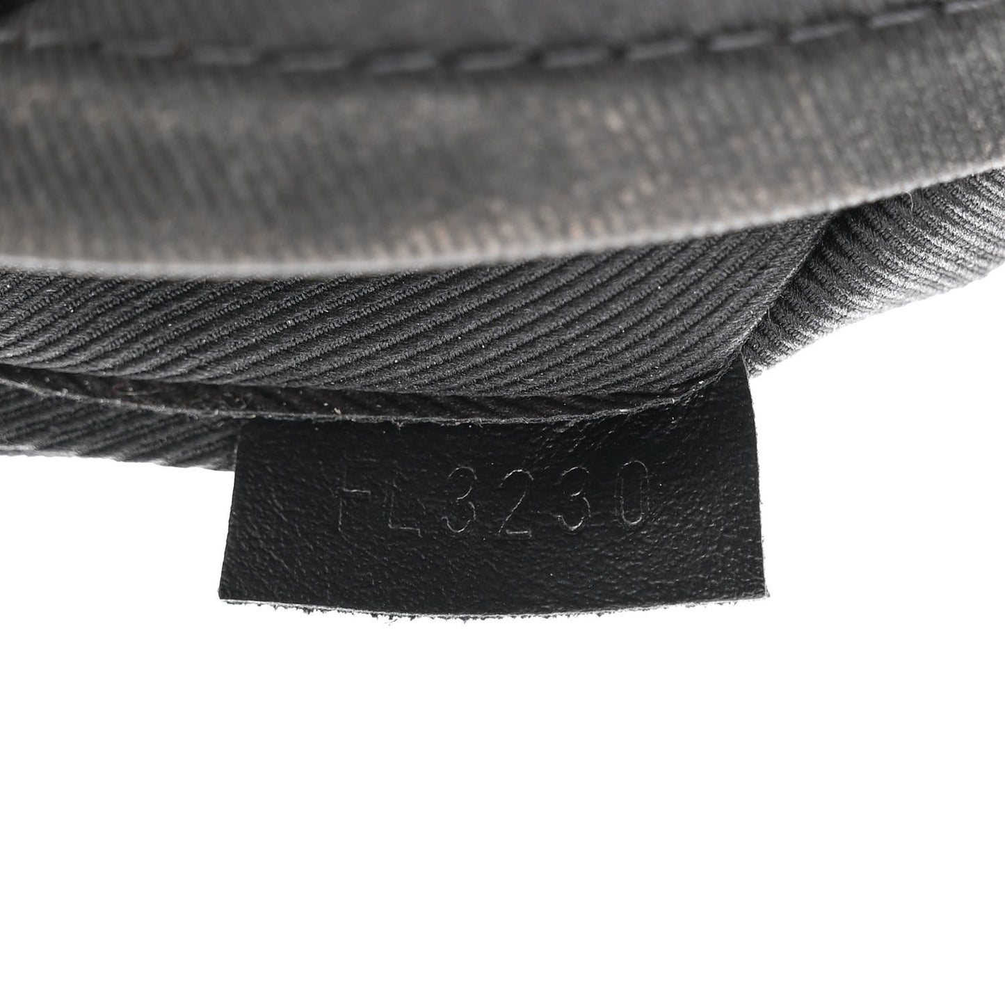 Monogram Odeon MM Black