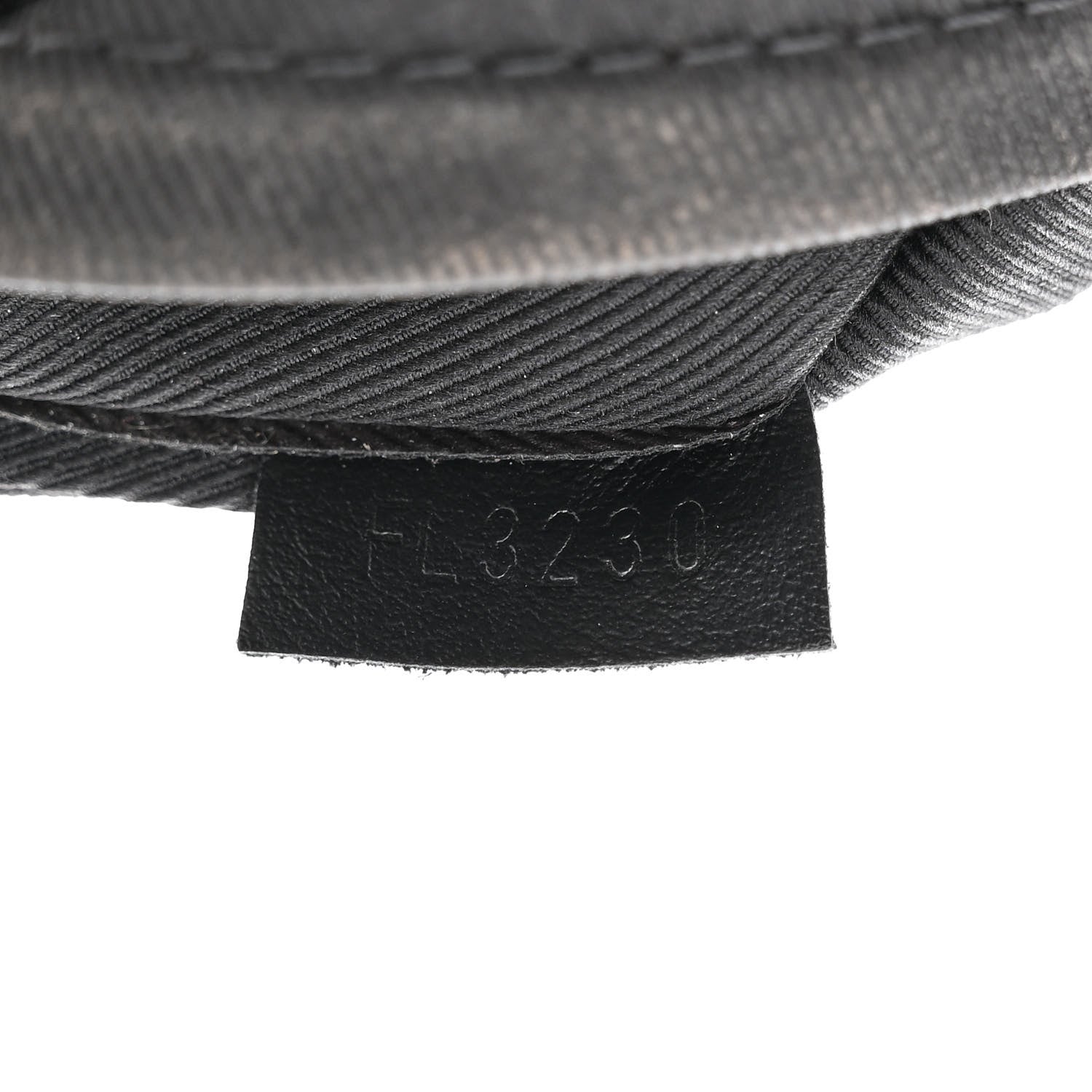 Louis Vuitton Monogram Odeon MM Black 7 of 10