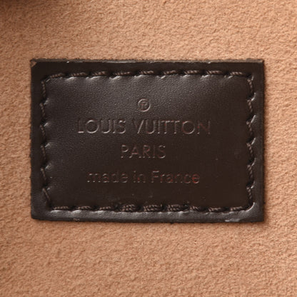 Louis Vuitton Damier Ebene Kensington 8 of 9