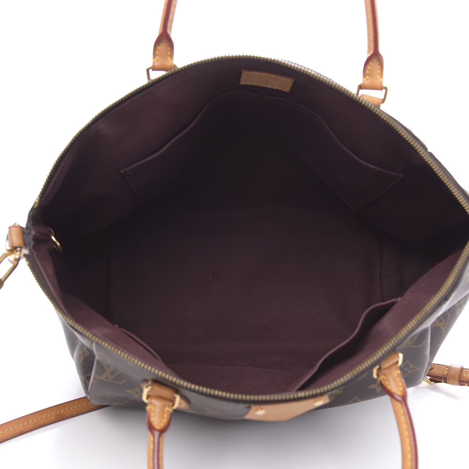 Louis Vuitton Monogram Turenne GM 5 of 15