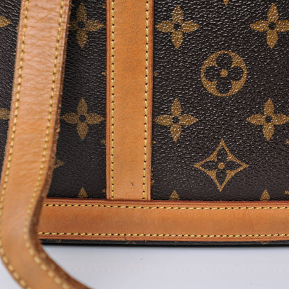 Louis Vuitton Monogram Babylone 7 of 10