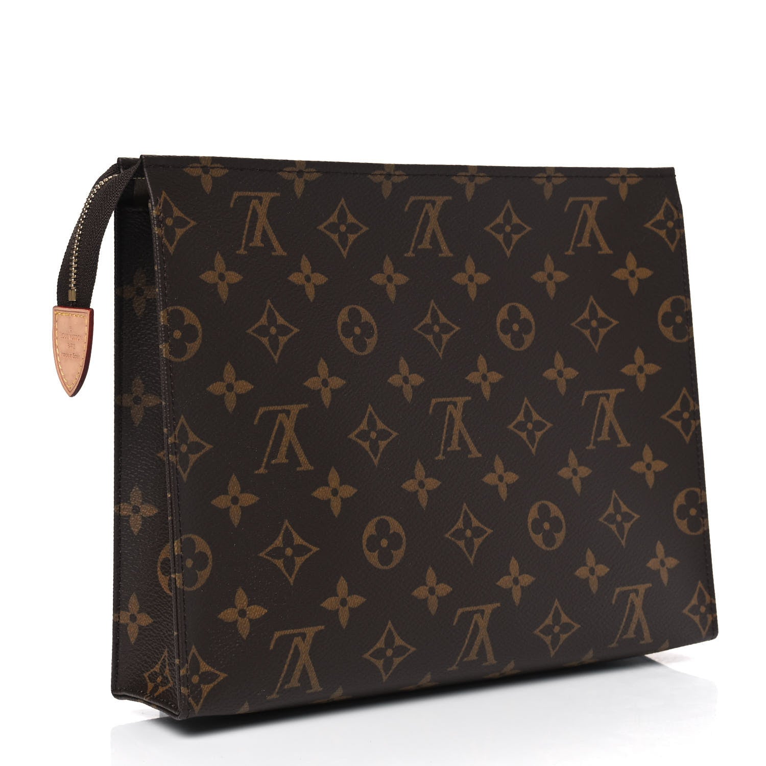 Louis Vuitton Monogram Toiletry Pouch 26 2 of 4