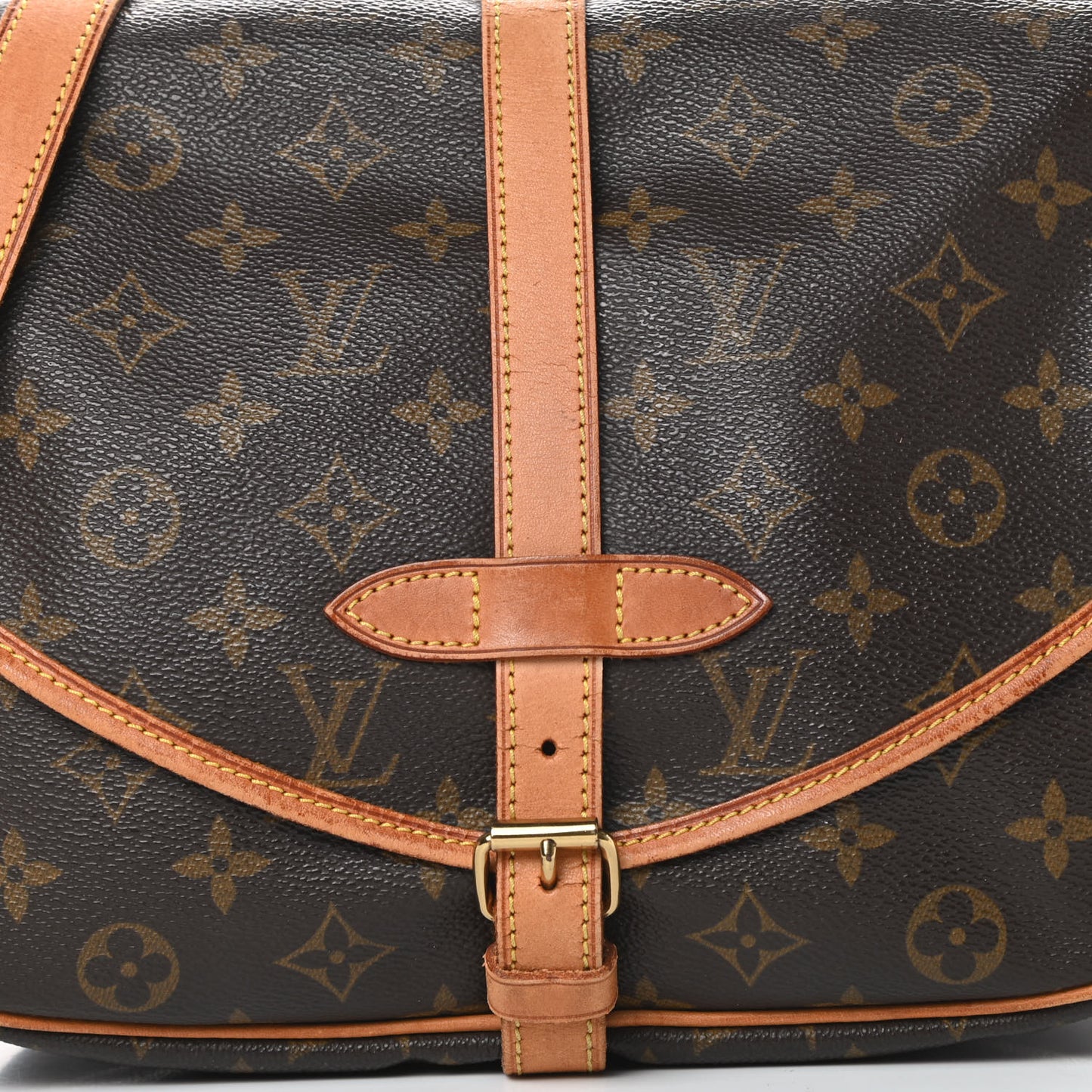 Monogram Saumur 30