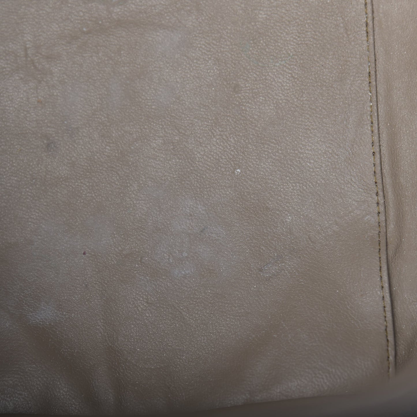 Smooth Calfskin Mini Luggage Souris
