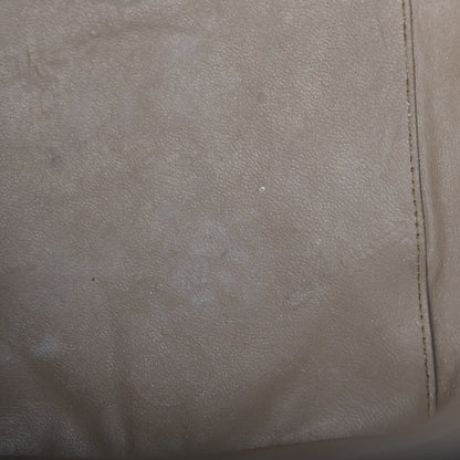Celine Smooth Calfskin Mini Luggage Souris 9 of 28