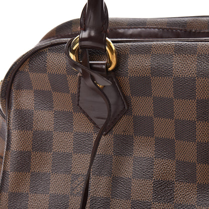 Louis Vuitton Damier Ebene Duomo 13 of 13