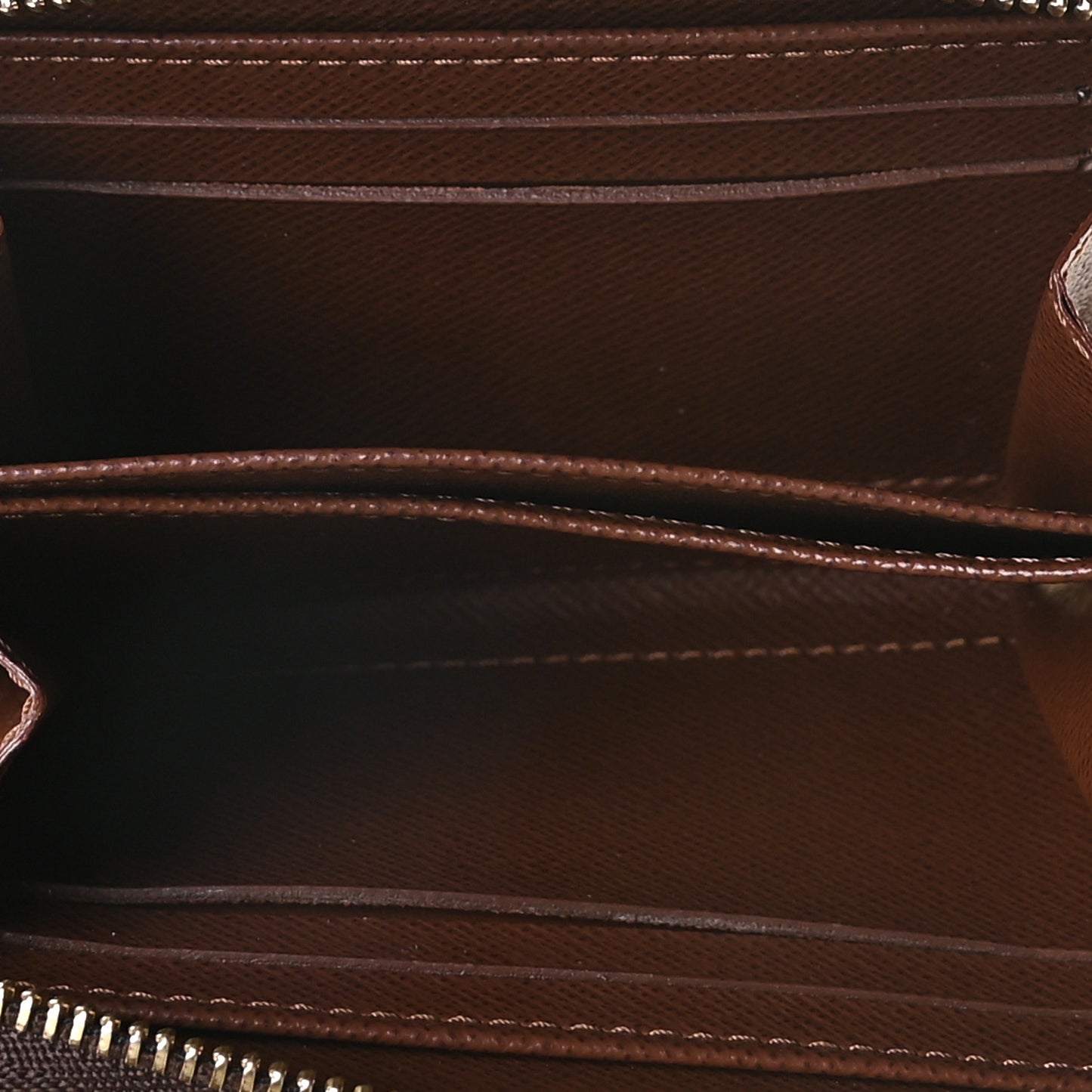 Monogram Zippy Coin Purse