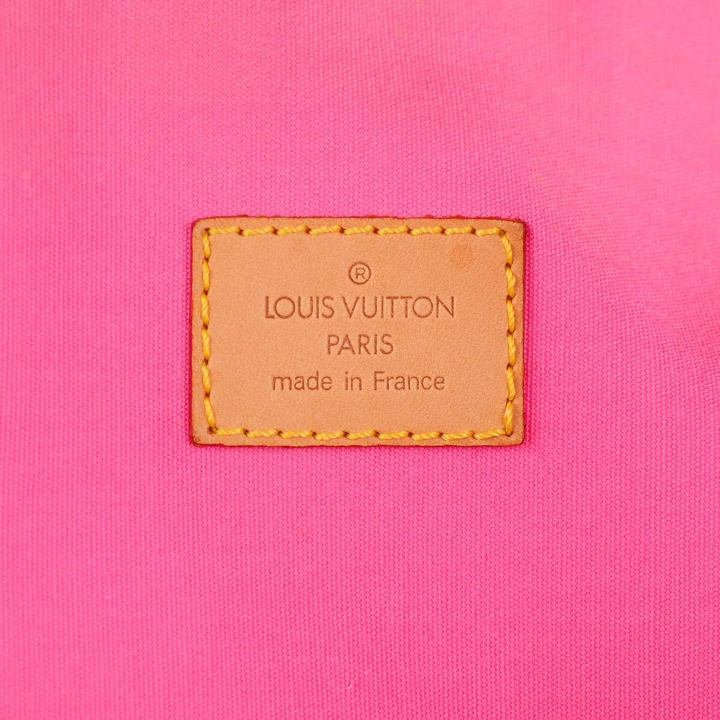 Mini Monogram Sac Mary Kate 48H Rose