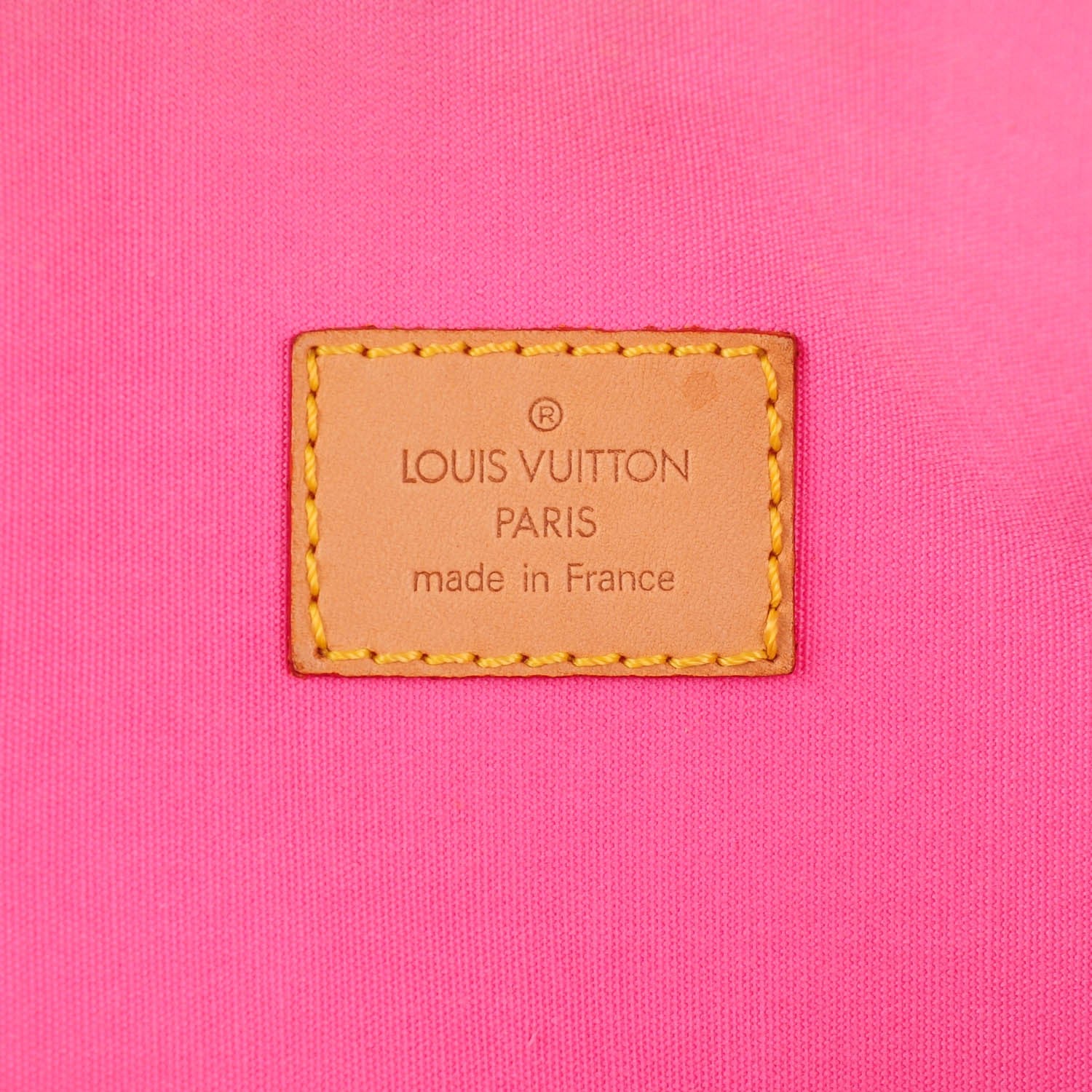 Louis Vuitton Mini Monogram Sac Mary Kate 48H Rose 6 of 7