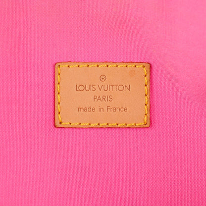 Louis Vuitton Mini Monogram Sac Mary Kate 48H Rose 6 of 7
