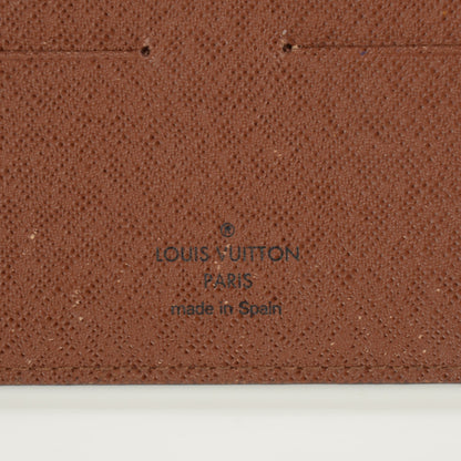 Louis Vuitton Monogram Insolite Organizer Wallet 6 of 9