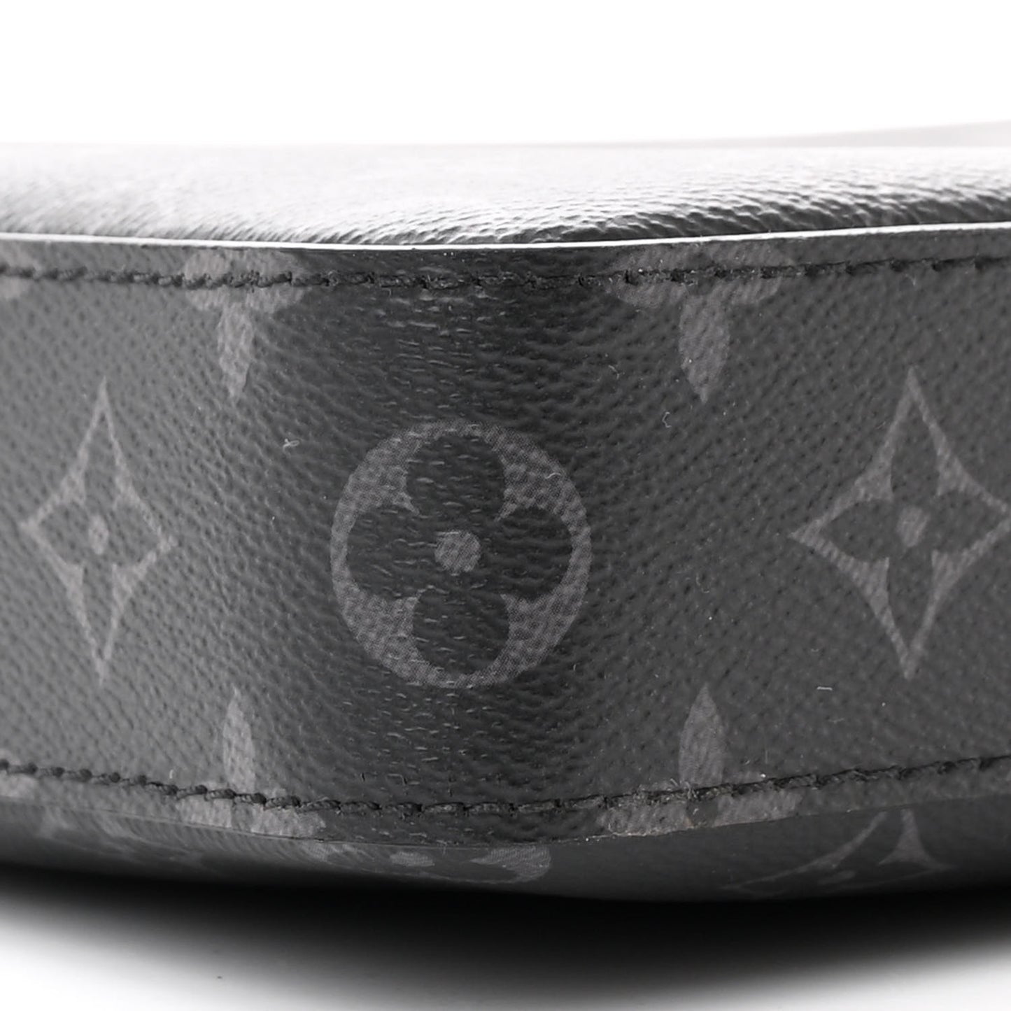 Reverse Monogram Eclipse Trio Messenger