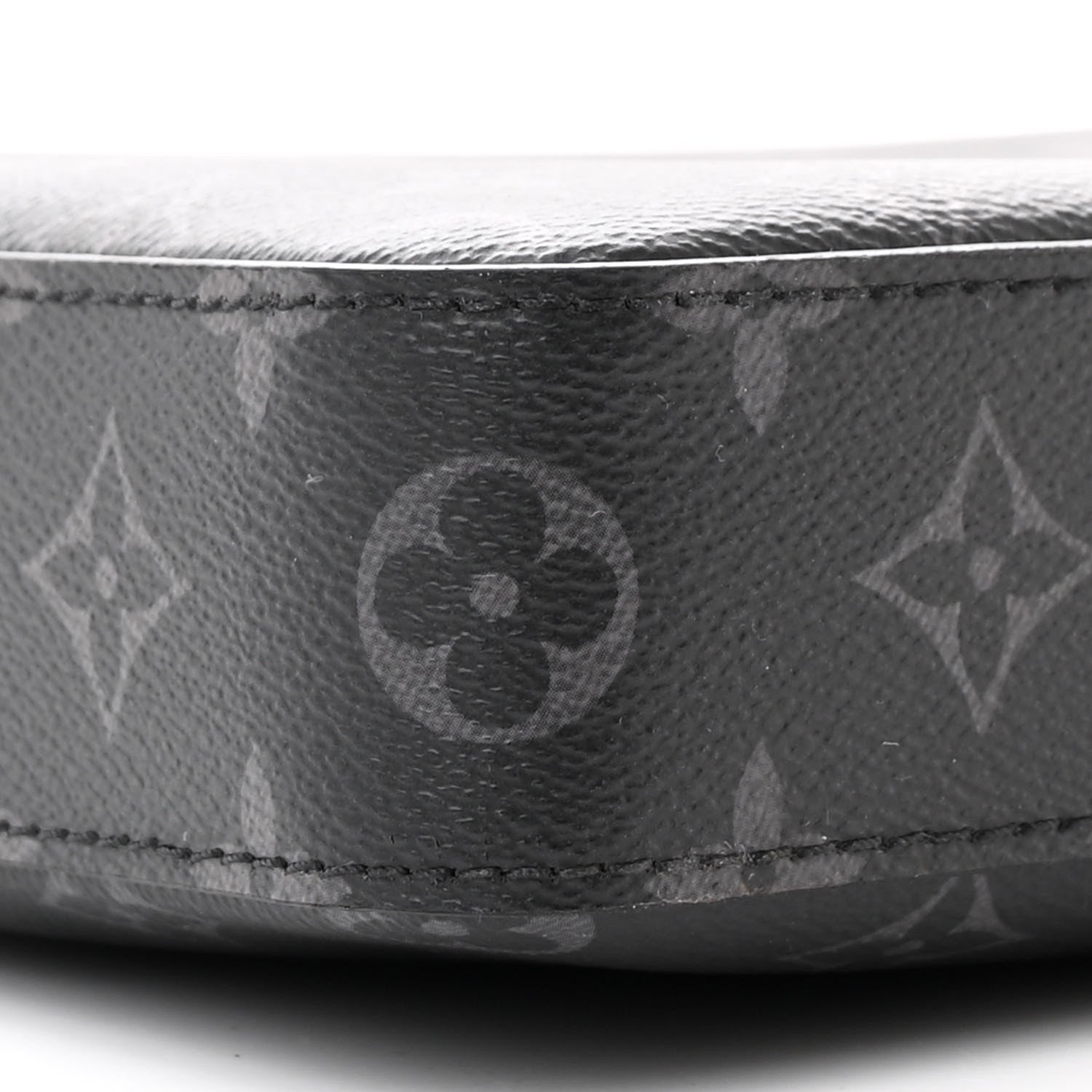 Louis Vuitton Reverse Monogram Eclipse Trio Messenger 11 of 12