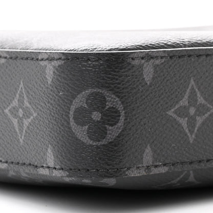 Louis Vuitton Reverse Monogram Eclipse Trio Messenger 11 of 12