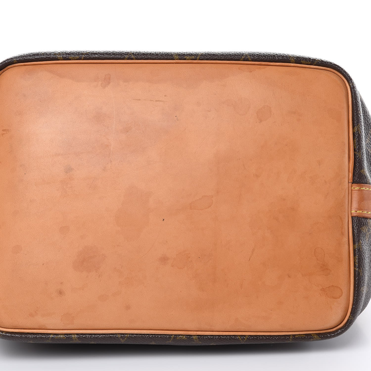 Louis Vuitton Monogram Petit Noe 9 of 19