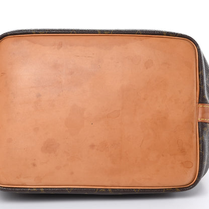 Louis Vuitton Monogram Petit Noe 9 of 19