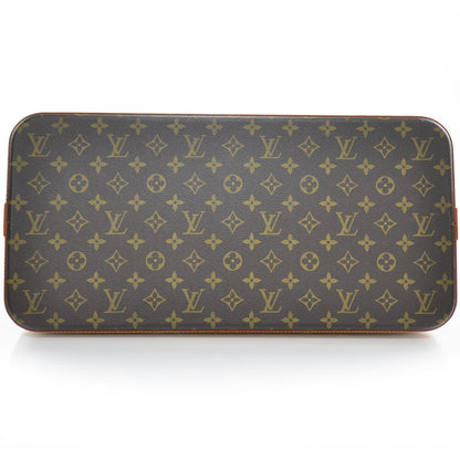 Louis Vuitton Monogram Alma Voyage MM 5 of 9