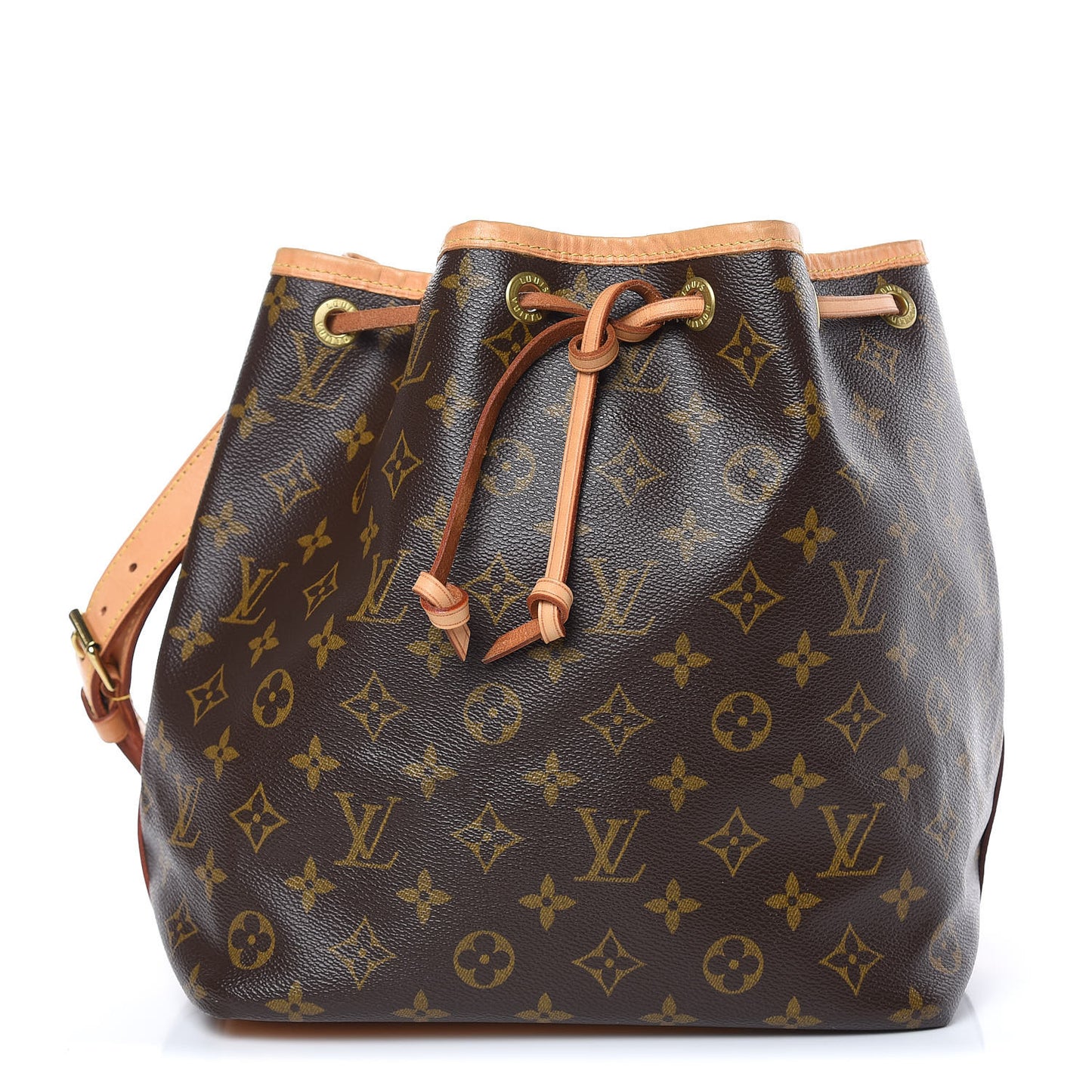 Monogram Petit Noe