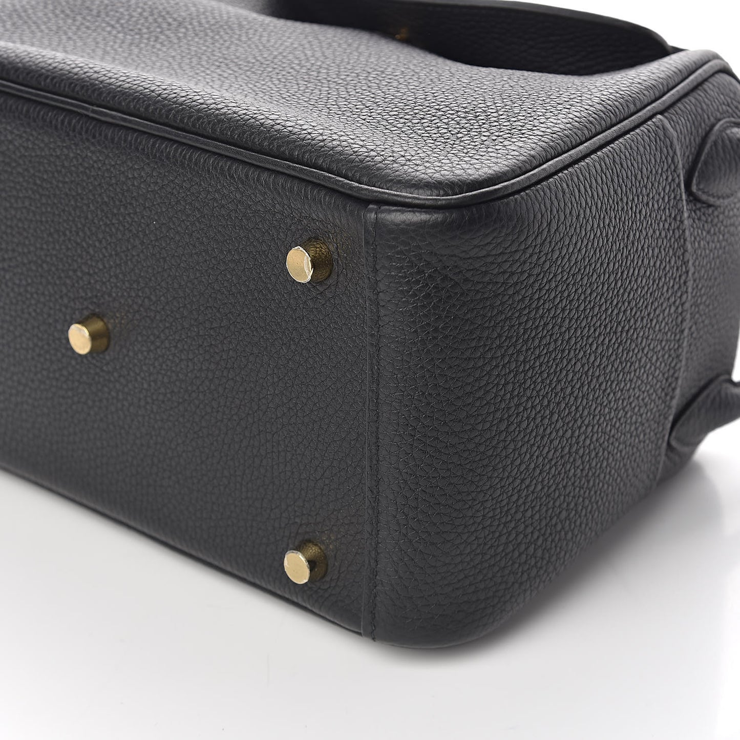 Taurillon Clemence Lindy 26 Black