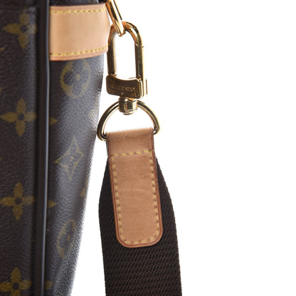 Louis Vuitton Monogram Icare Bag 11 of 12