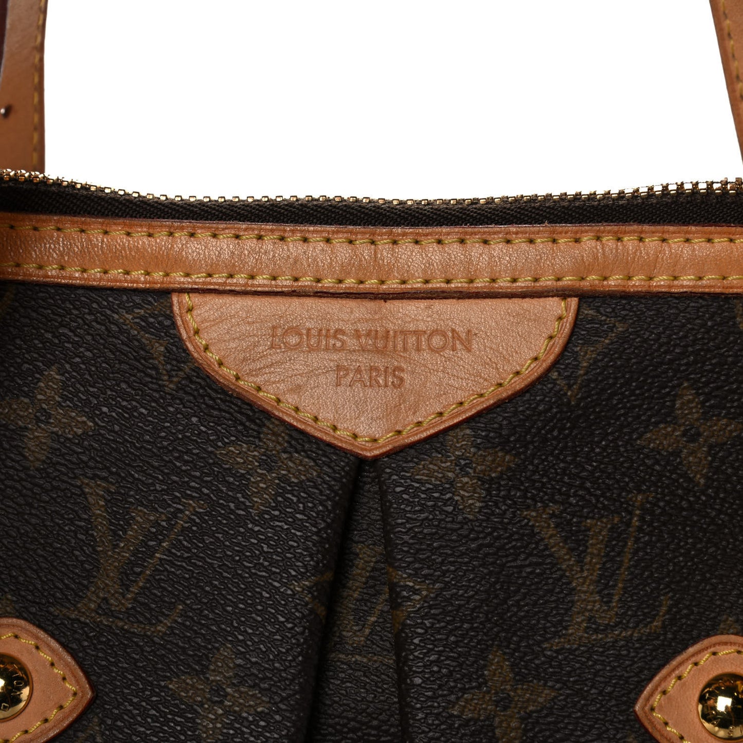 Monogram Palermo GM