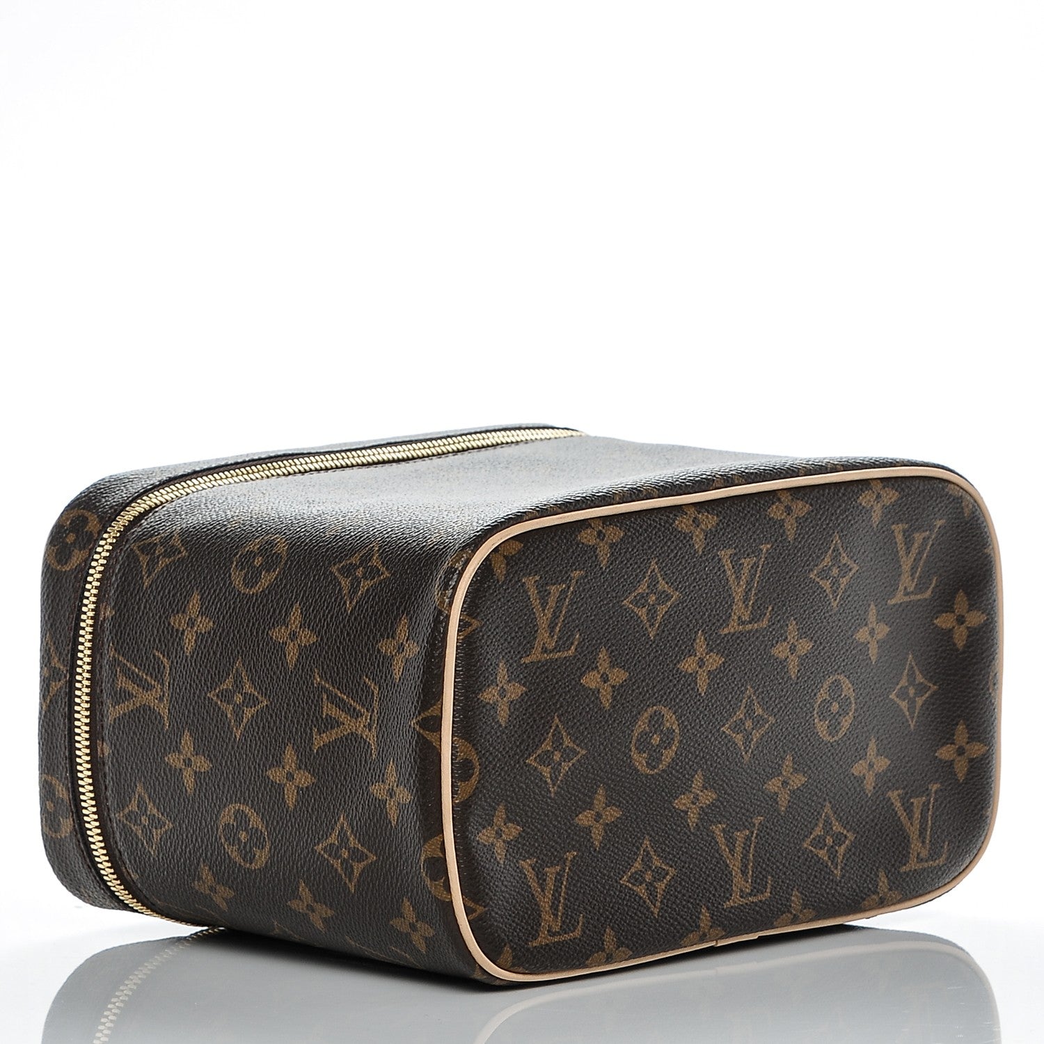 Louis Vuitton Monogram Nice BB 4 of 6