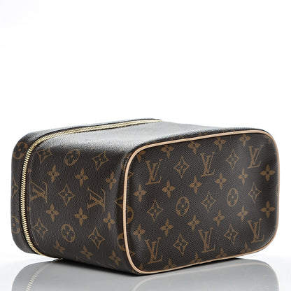 Louis Vuitton Monogram Nice BB 4 of 6