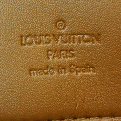 Louis Vuitton Vernis Houston Bronze 9 of 11